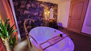 Golden Violet Budapest